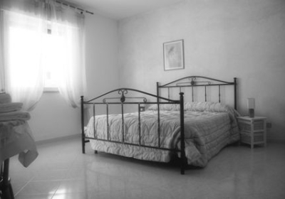 Bed And Breakfast Affittacamere Kalura Il Caldo Del Mediterraneo